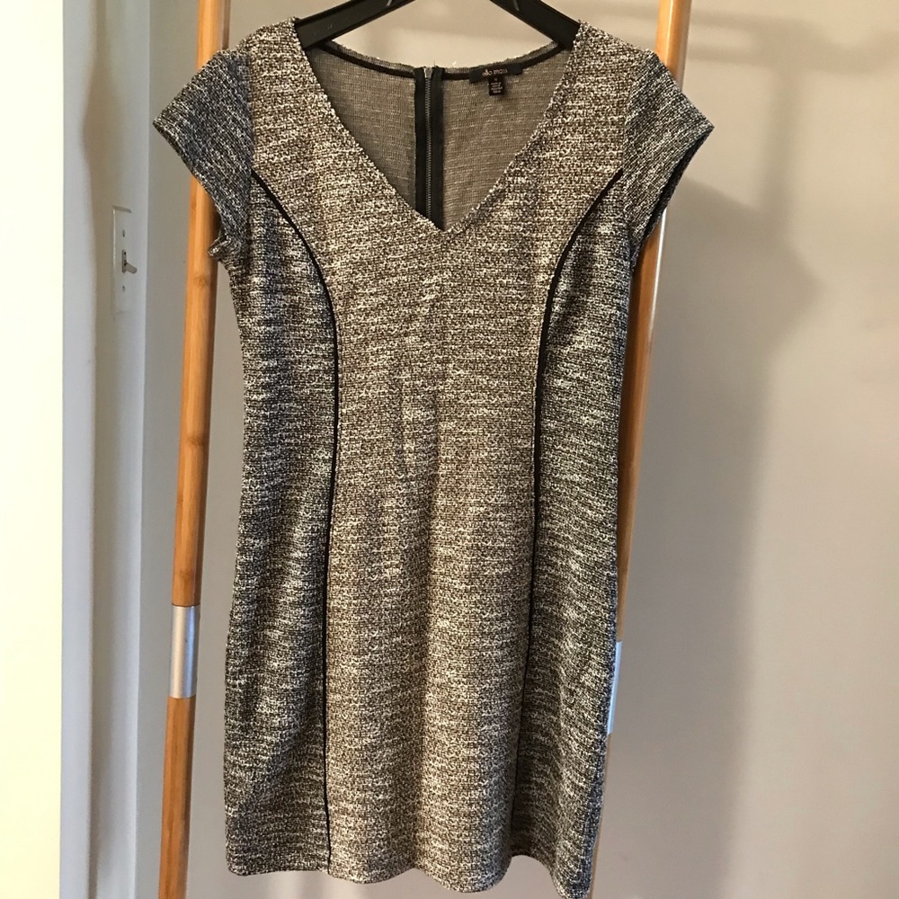 Ella Moss short sleeve dress, size M